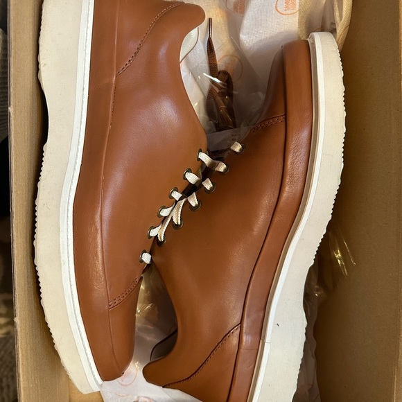 Men’s Samuel Hubbard HUBBARD FAST LACE-UP - Picture 3 of 4